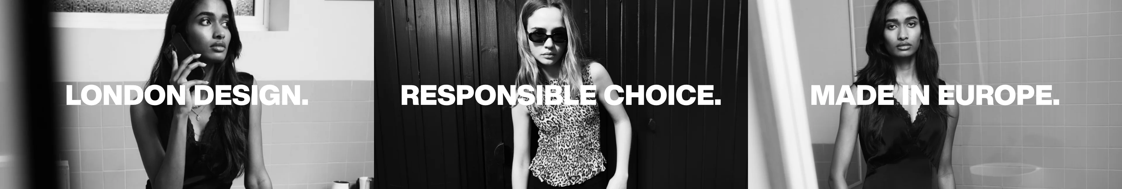 Fashion With A Conscience